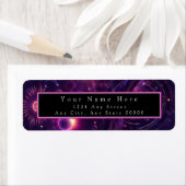 放射フラックス ラベル (インサイチュ)