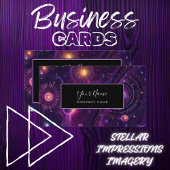 放射フラックス 名刺