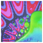 放射ミューズ ファブリック (見本)