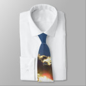 放射体によって得られる太陽のか。 タイ (タイ)