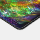 放射光 デスクマット (コーナー)