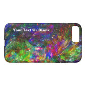 放射光 Case-Mate iPhoneケース (裏面(横))