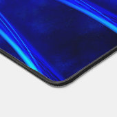 放射帯 デスクマット (コーナー)