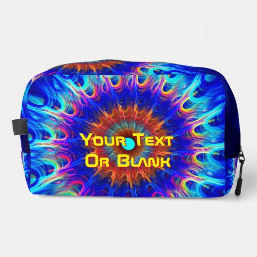 放射帯 ドップキット (正面)