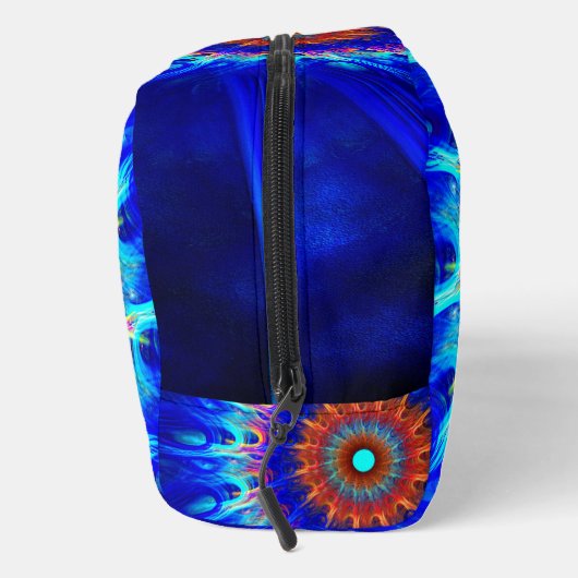 放射帯 ドップキット (右)