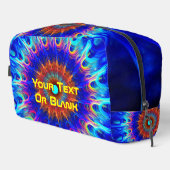 放射帯 ドップキット (右コーナー)