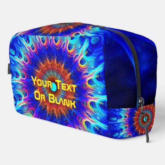 放射帯 ドップキット (右コーナー)