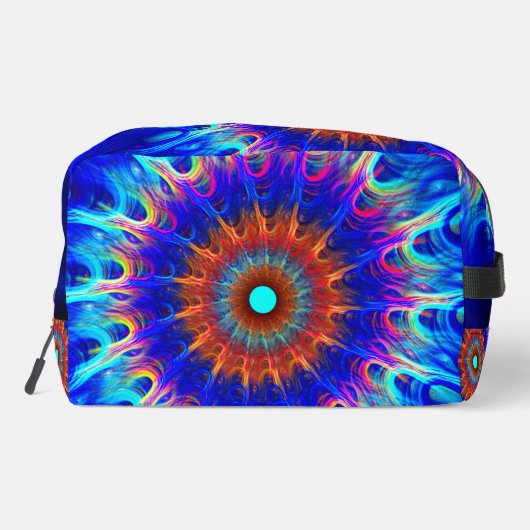 放射帯 ドップキット (裏面)