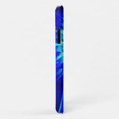 放射帯 Case-Mate iPhoneケース (裏面/右)