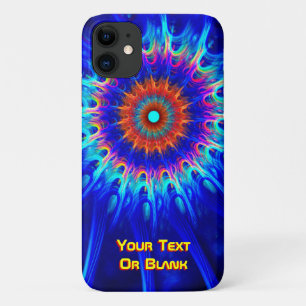 放射帯 iPhone 11 ケース