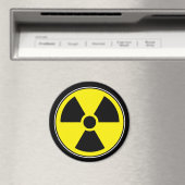 放射性おもしろい磁石液 マグネット (インサイチュ (食洗機))