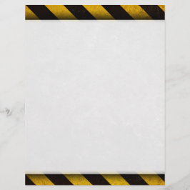 放射性スクラップブック紙（両面） チラシ