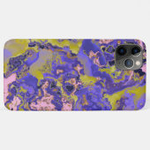 放射性大理石 Case-Mate iPhoneケース (裏面(横))