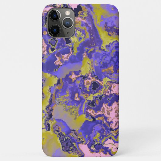 放射性大理石 Case-Mate iPhoneケース (裏面)