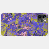 放射性大理石 Case-Mate iPhoneケース (裏面(横))