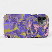 放射性大理石 Case-Mate iPhoneケース (裏面(横))