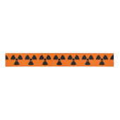 放射性 グログランリボン (正面)