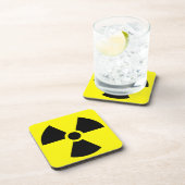 放射性 コースター (右側)