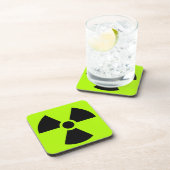 放射性 コースター (右側)