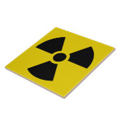 放射性 タイル (側面)