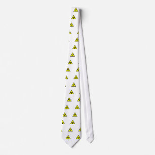 放射性 ネクタイ