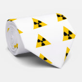 放射性 ネクタイ (ロール)