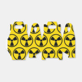 放射性 フェイバーボックス (折り畳みなし)