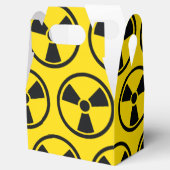 放射性 フェイバーボックス (オープン)