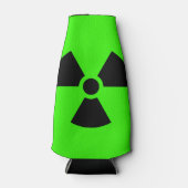 放射性 ボトルクーラー (正面)