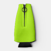 放射性 ボトルクーラー (裏面)