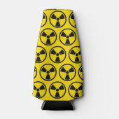 放射性 ボトルクーラー (正面)