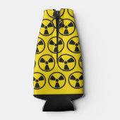 放射性 ボトルクーラー (裏面)