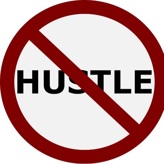 放射性 缶バッジ