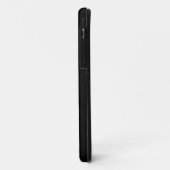 放射性iPhoneケース Case-Mate iPhoneケース (裏面/左)