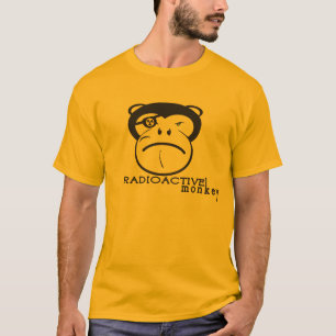 放射性Tシャツ: swtichteeによって Tシャツ