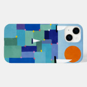 放射海航海 Case-Mate iPhoneケース (裏面 (横))