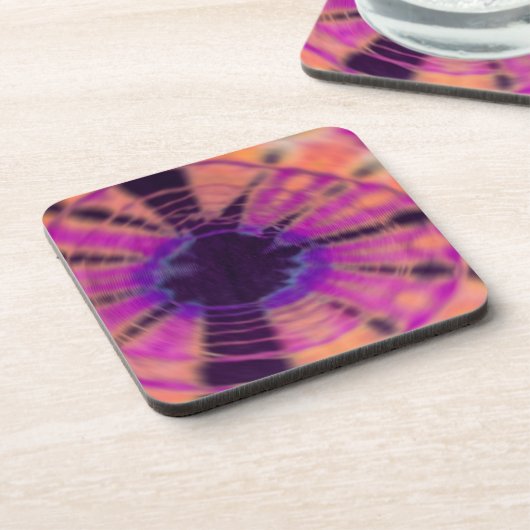 放射状基 コースター (左側)