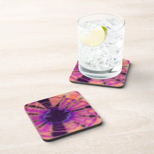 放射状基 コースター (右側)