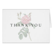 放射独身のバラフローラ (正面横)