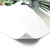 放射秋、付き添い人ブーケ(C) ポスター (角)