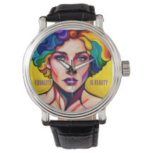 放射統一：平等は美しい