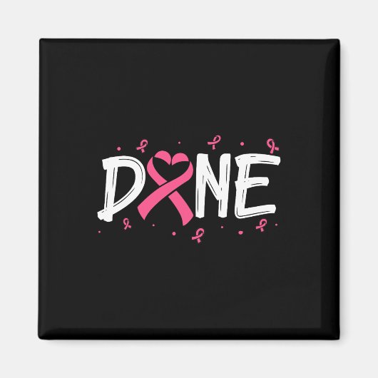 放射線化学乳癌の最後の日に行われる阿波 マグネット (正面)