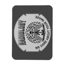 放射線医学ユーモア – あなたのイメージの問題 マグネット