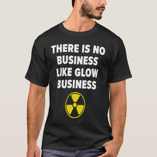 放射線医学X線素晴らしい放射線科医1 Tシャツ (正面)