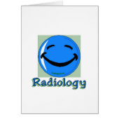 放射線学ありがとう (正面)