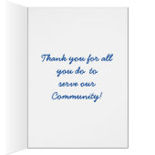 放射線学ありがとう (内側 (右))