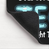 放射線工学ユーモアX線 マウスパッド (コーナー)