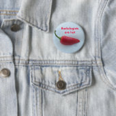 放射線技師は熱いです 缶バッジ (インサイチュ)