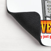 放射線技師 マウスパッド (コーナー)