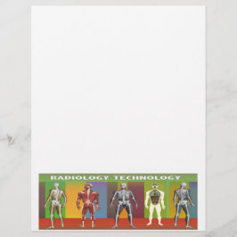 放射線技術応用科学